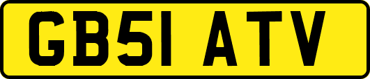 GB51ATV