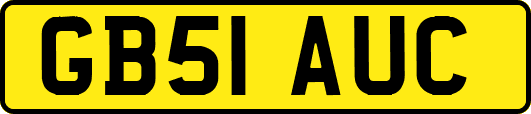 GB51AUC