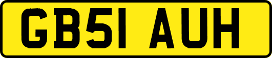 GB51AUH