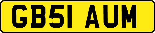 GB51AUM