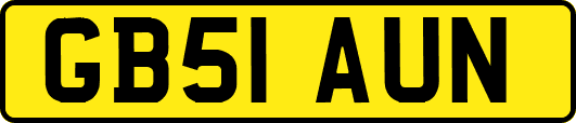 GB51AUN