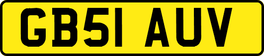 GB51AUV