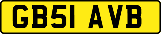 GB51AVB