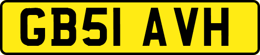 GB51AVH