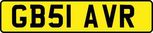 GB51AVR