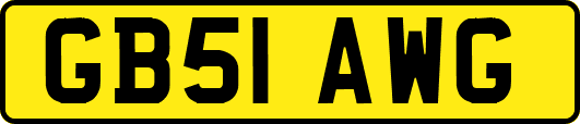 GB51AWG