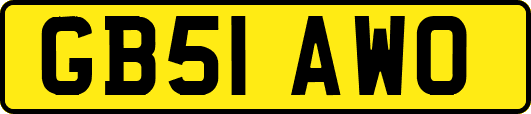 GB51AWO