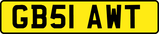 GB51AWT