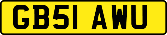 GB51AWU