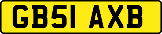 GB51AXB