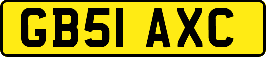 GB51AXC