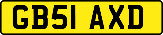 GB51AXD