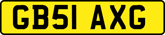 GB51AXG