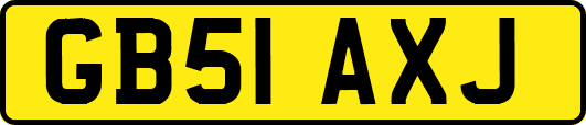 GB51AXJ