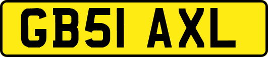 GB51AXL