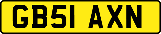 GB51AXN