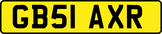 GB51AXR