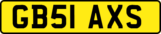 GB51AXS