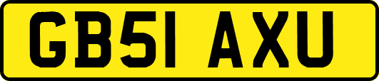 GB51AXU