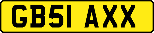 GB51AXX