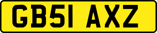 GB51AXZ