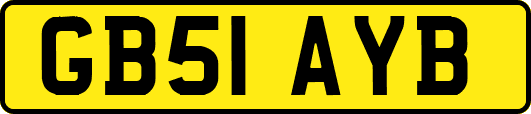 GB51AYB