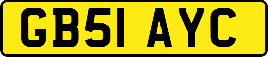 GB51AYC