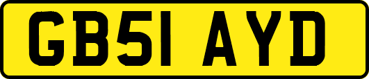 GB51AYD