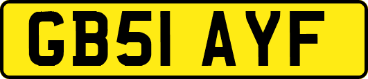 GB51AYF