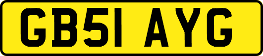 GB51AYG