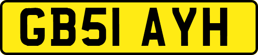 GB51AYH