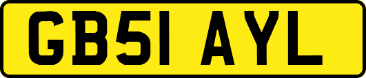 GB51AYL