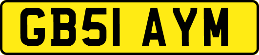 GB51AYM