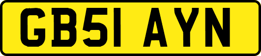 GB51AYN