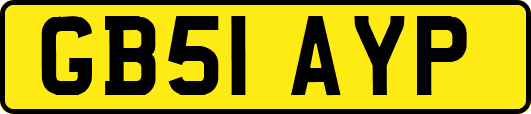 GB51AYP