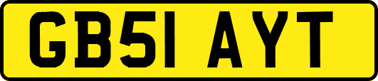 GB51AYT