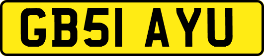 GB51AYU