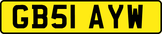 GB51AYW