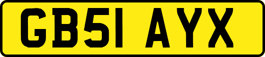 GB51AYX