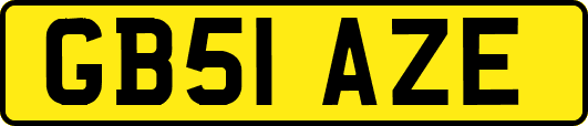 GB51AZE