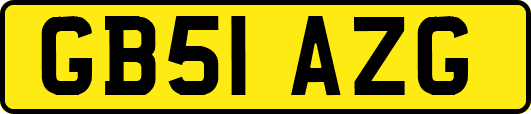 GB51AZG