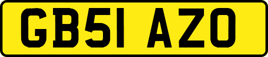 GB51AZO