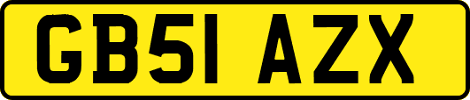 GB51AZX