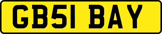 GB51BAY