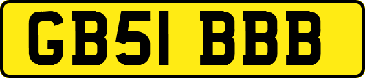 GB51BBB