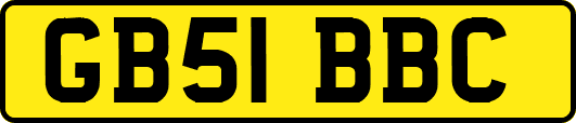 GB51BBC