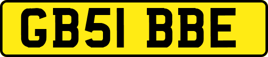 GB51BBE