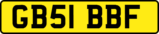 GB51BBF