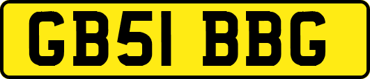 GB51BBG