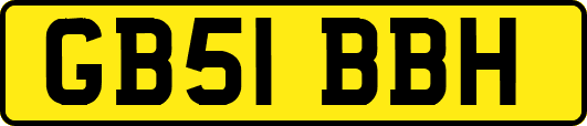 GB51BBH